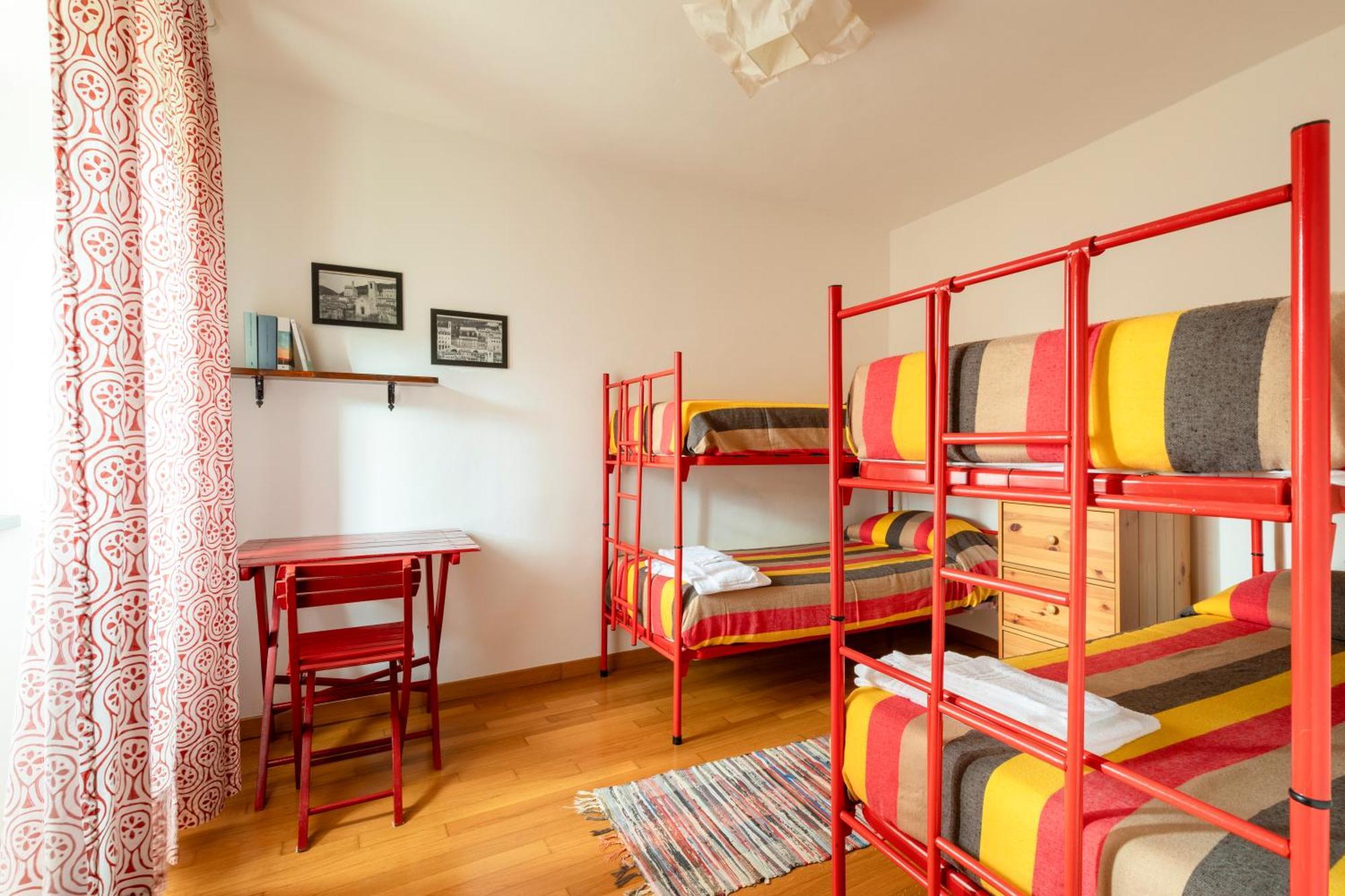 Agriturismo I Gelsi Di Santa Cristina Gubbio Bagian luar foto